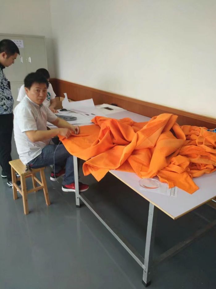 15工程樣板間