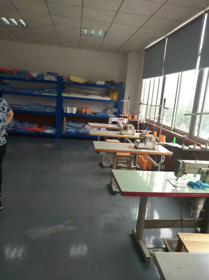 11工程樣板間